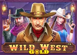 piabetuygulama: Wild West Gold